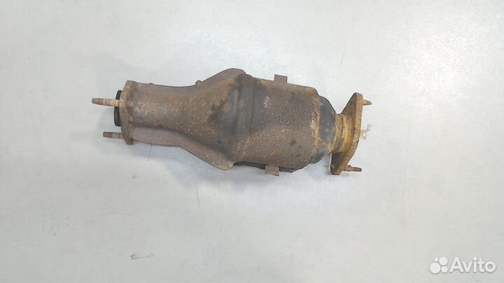 Катализатор Nissan Pathfinder, 2007