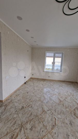 Дом 85 м² на участке 6 сот.