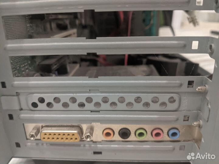 2xX5650\32gb озу Raid массив