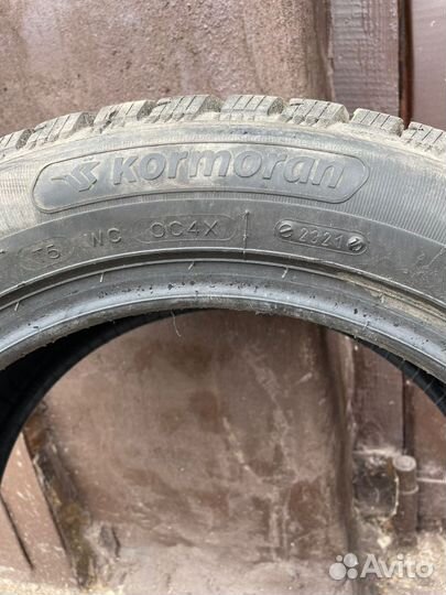 Kormoran Stud 2 205/55 R16