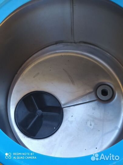 Стиральная машина бу ока-18