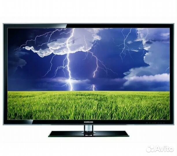 ЖК Телевизор Samsung 40