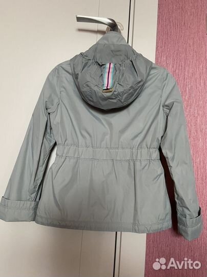 Ветровка для девочки 134