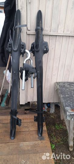 Держатель для велосипед