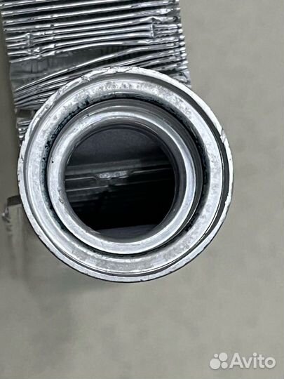 Радиатор отопителя (печки) 5QM819031 Audi Q3 F3 0