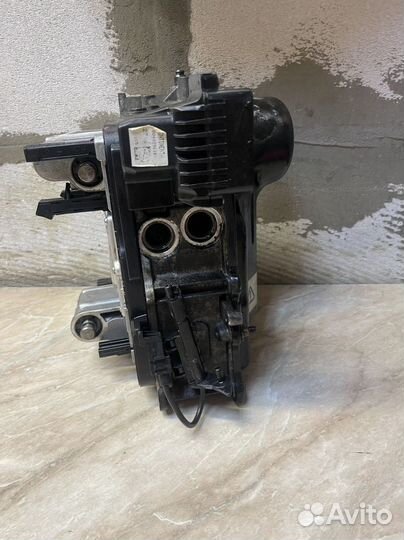 Маховик DSG7 DQ200 seat: Leon FR