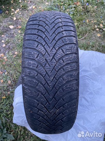 Sailun Ice Blazer Alpine+ 175/55 R15 77T