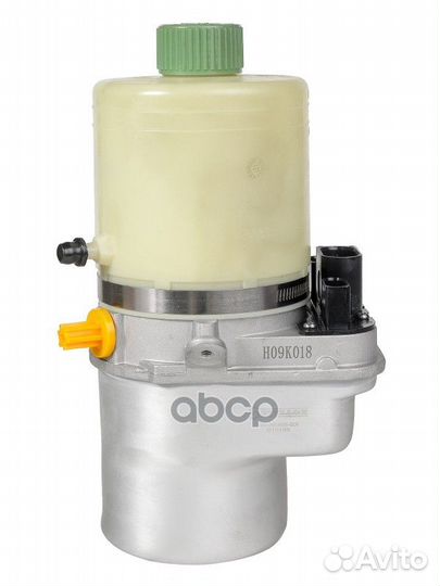 00-36385-SX насос гидроусилителя руля электриче