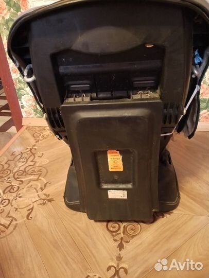 Продам детское кресло