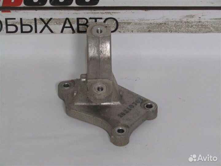 Кронштейн крепления рулевой рейки Haval F7 X 2.0