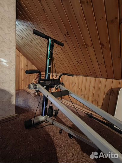 Тренажер Total Trainer