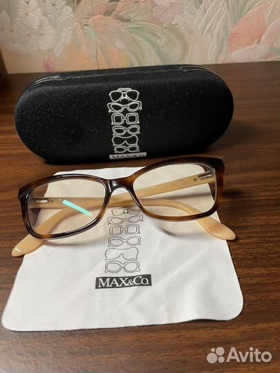Очки Max&Co