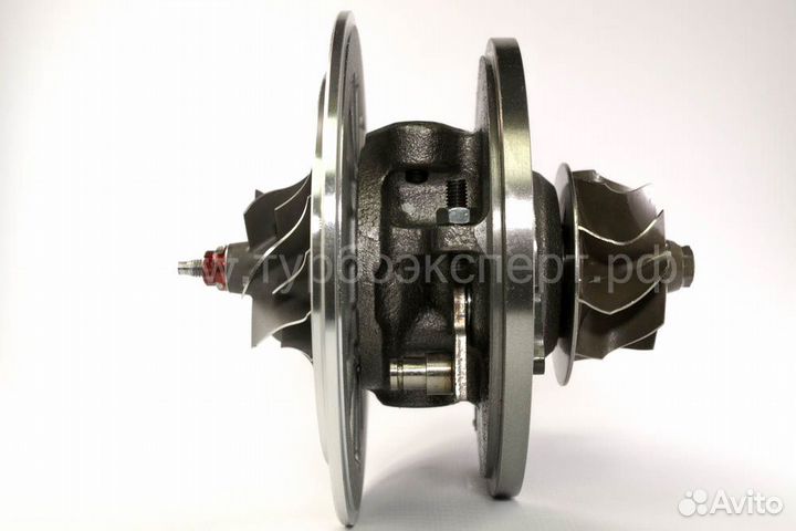 Картридж Турбины GT2556V BMW 530D 3.0 M57D