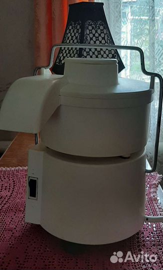 Соковыжималка Росинка