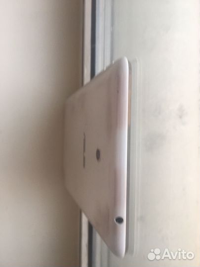 Планшет и телефон Asus fonepad 7 K00E