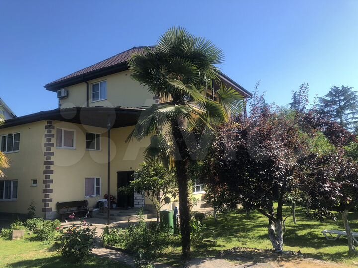 Комната 25 м² в 3-к., 3/3 эт.