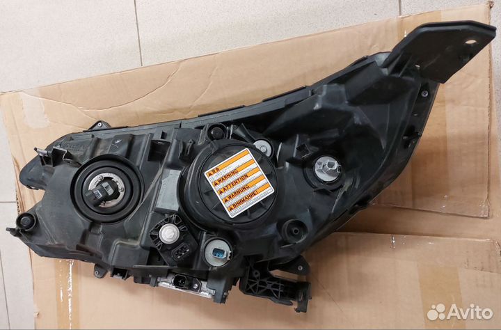Фара передняя правая Honda CR-V 4 33101T1GR61