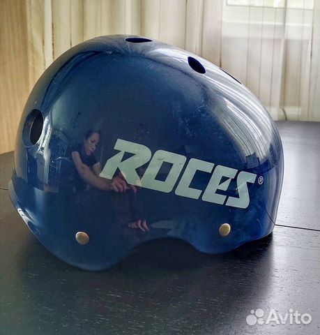 Шлем для ребенка