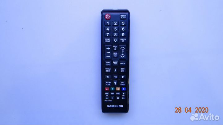 Оригинальный пульт BN59-01199G Цена за 1 шт