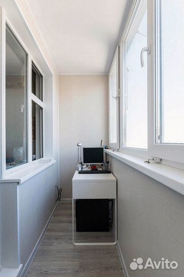 Пластиковые окна в наличии