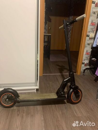 Электросамокат kugoo m2 pro