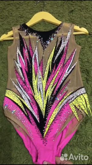 Купальник для девочки 134 140