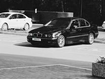 BMW 5 серия 2.5 AT, 1998, 391 000 км, с пробегом, цена 620 000 руб.