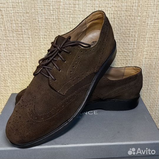 Туфли H by Hudson(43). Оригинал