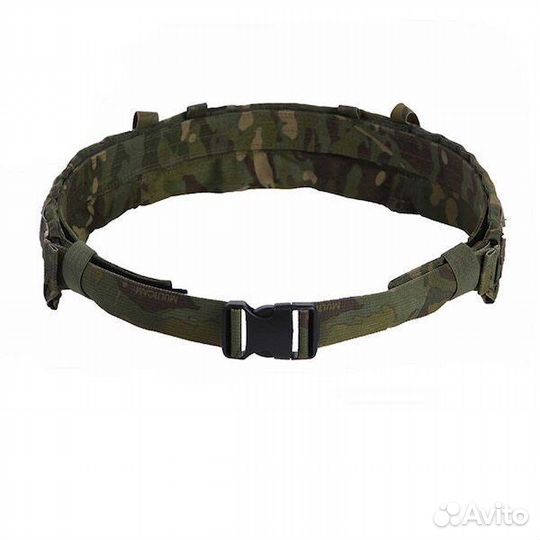 Модулный альпинистский разгрузочный пояс CP Style