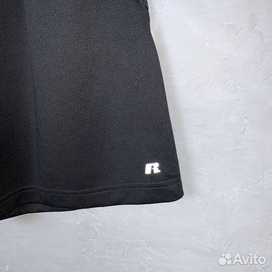 Шорты Russel S Dri-Power