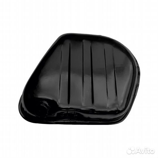 Топливный бак Fiat Murat 124 антикоррозия