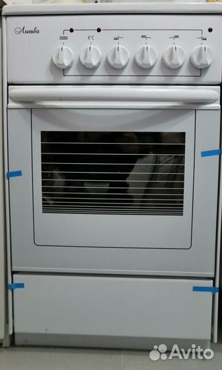 Плита от застройщика