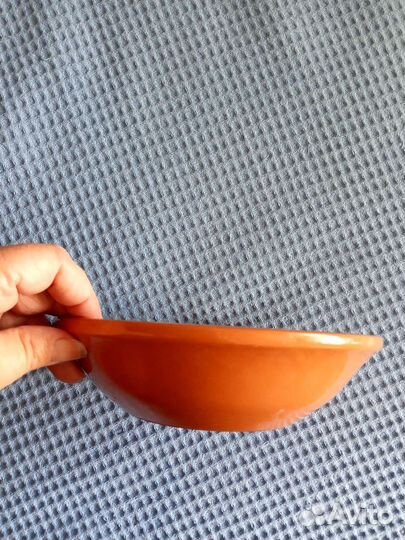 Посуда керамика СССР