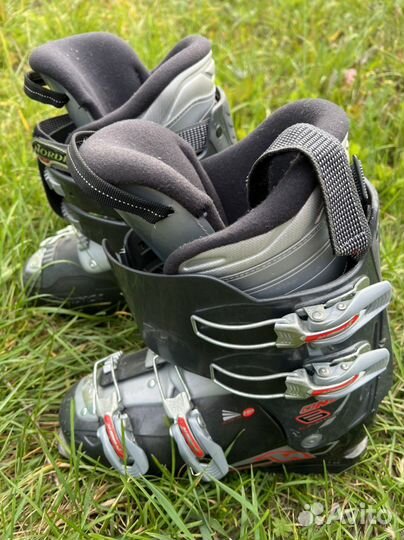 Горнолыжные ботинки