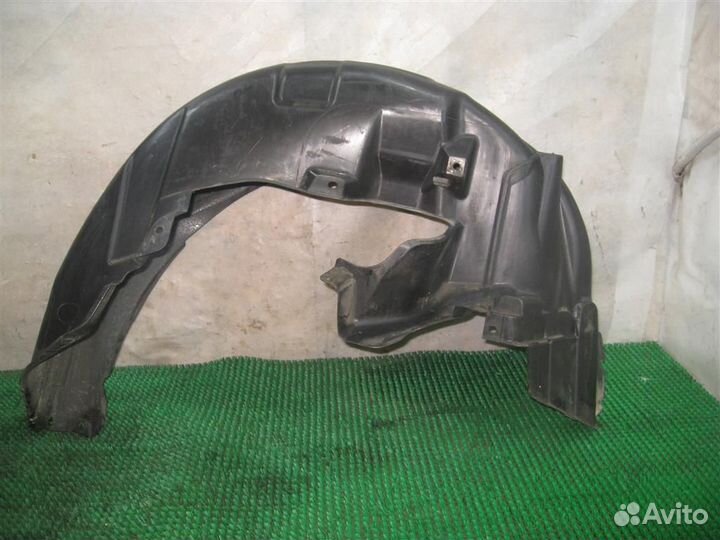 Подкрылок задний правый Subaru Legacy/ Outback BM
