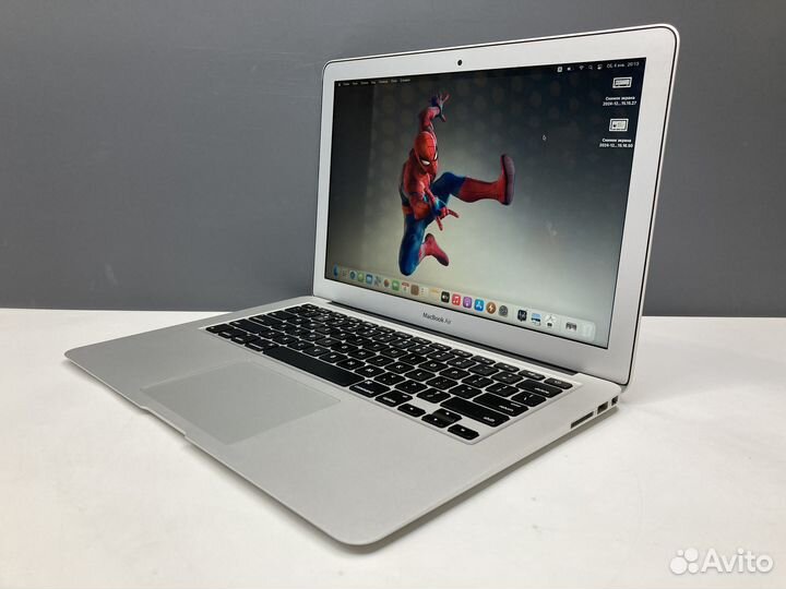 MacBook Air 13 Рассрочка Гарантия 90 дней