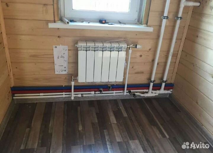 Муж на час, мастер на час