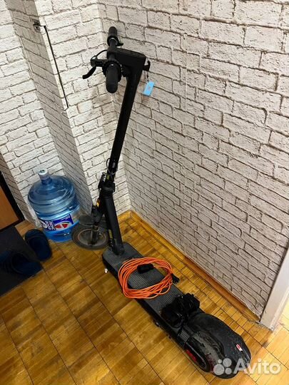 Электросамокат Kugoo M3