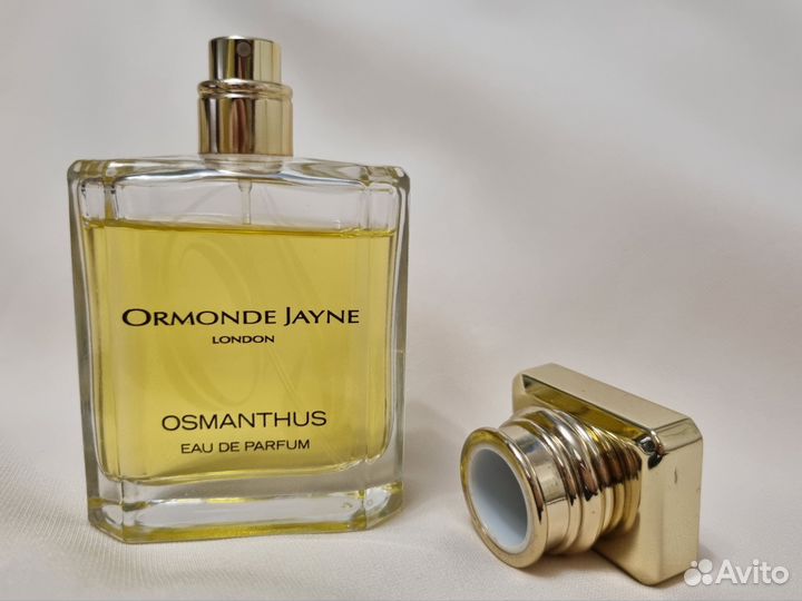 Парфюмерная вода Ormonde Jayne Osmanthus