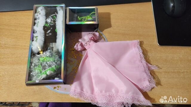 Shadow high одежда, платье monster high