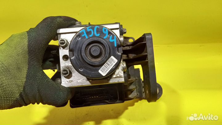 Блок ABS для Opel Astra H