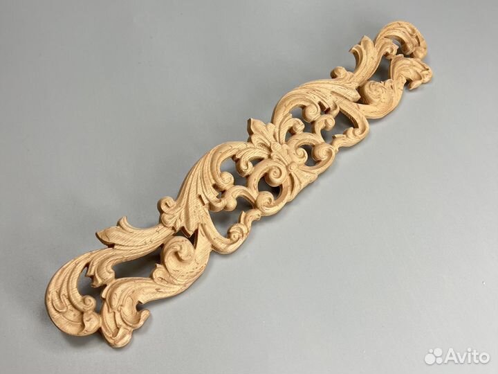 Резные наличники Резной декор из дерева