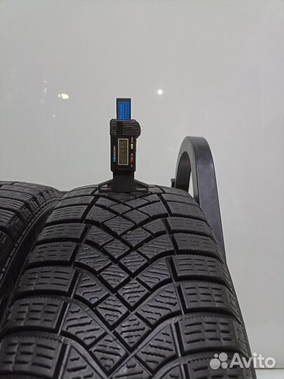 Pirelli Ice Zero FR 195/65 R15