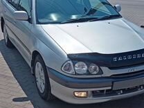 Toyota Caldina 1.8 AT, 1997, 257 000 км, с пробегом, цена 670 000 руб.