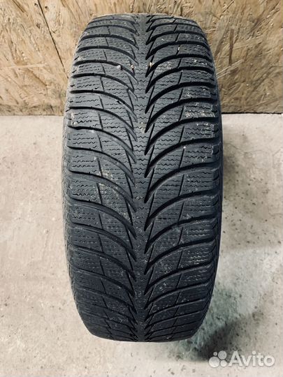 Goodyear UltraGrip Ice+ 195/60 R15