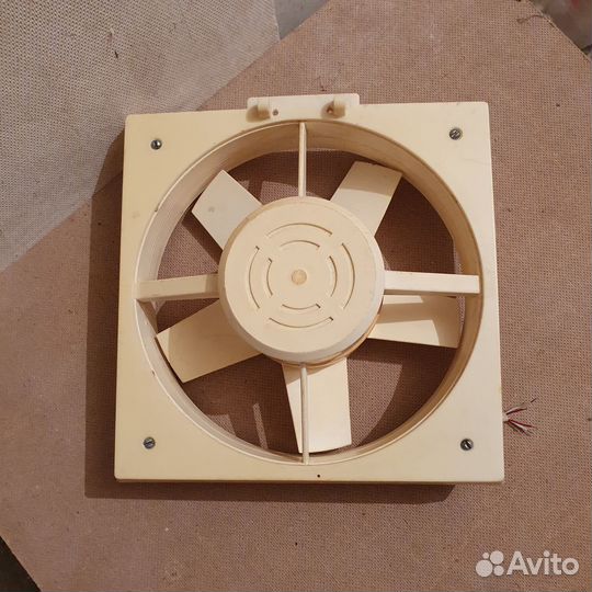 Вентилятор оконный СССР вентилятор канальный D-LIN