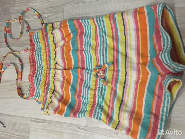 Продам одежду для девочки