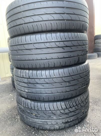 Continental ContiPremiumContact 2 215/60 R16
