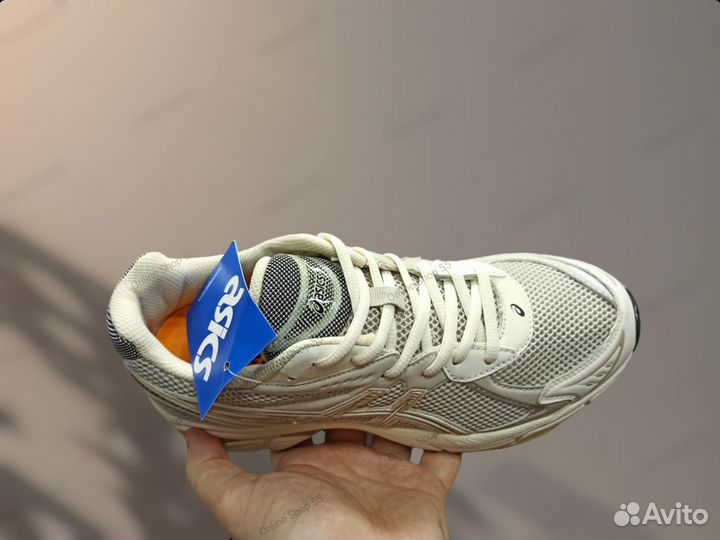 Мужские летние кроссовки Asics gt-2160