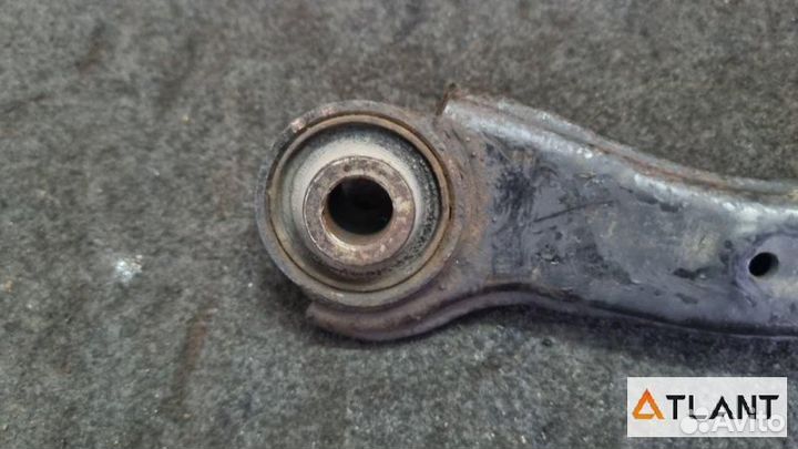 Тяга продольная задний правый hyundai tucson